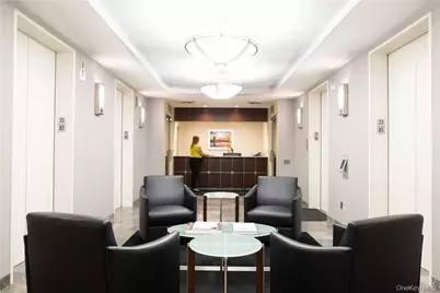 110 E 59th Street #Floor 22, New York, NY 10022 - Photo 4