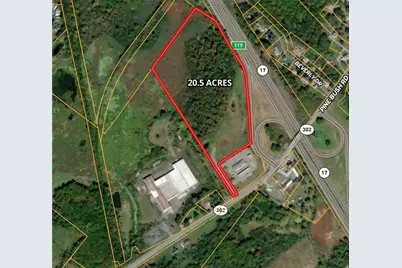 0 Route 302, Middletown, NY 10941 - Photo 1