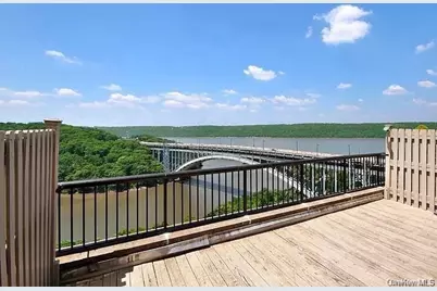 2287 Johnson Avenue #12B, Bronx, NY 10463 - Photo 2