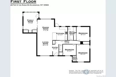 28 Top O The Ridge Drive, Scarsdale, NY 10583 - Photo 28