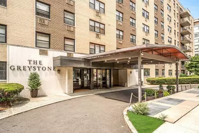 1085 Warburton Avenue #517, Yonkers, NY 10701 - Photo 1