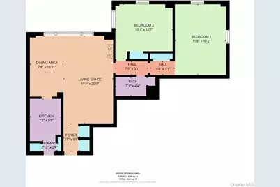 8 Fordham Hill Oval #12c, Bronx, NY 10468 - Photo 22