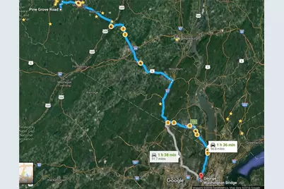 Whispering Woods Drive, Mongaup Valley, NY 12762 - Photo 34