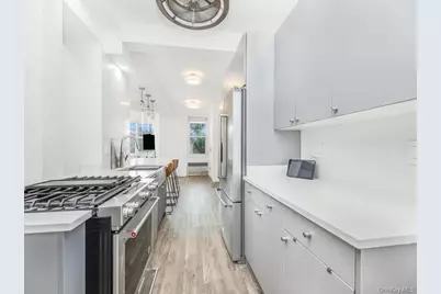 2465 Palisade Avenue #1A, Bronx, NY 10463 - Photo 1