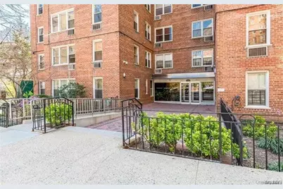 2465 Palisade Avenue #1A, Bronx, NY 10463 - Photo 14