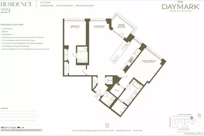 4 Lighthouse Landing #223, Sleepy Hollow, NY 10591 - Photo 8