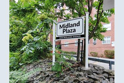 1234 Midland Avenue #5H - Photo 1