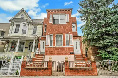 2798 Pond Place, Bronx, NY 10458 - Photo 2