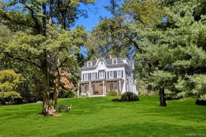 4 Deer Run, Sparkill, NY 10976 - Photo 1