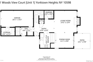 1 Woods View Ct, Yorktown Heights, NY 10598 - Photo 32