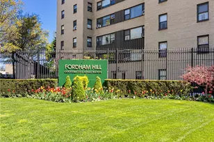 1 Fordham Hill Oval, Bronx, NY 10468 - Photo 12