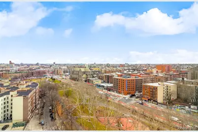 1 Fordham Hill Oval #16H, Bronx, NY 10468 - Photo 6