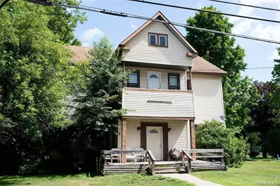 15 Pearl Street, Livingston Manor, NY 12758 - Photo 1