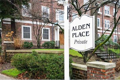 14 Alden Place #1 - Photo 1