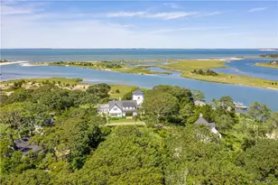45 Ram Island Dr, Southampton, NY 11968 - Photo 2