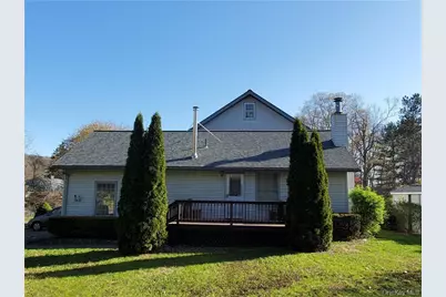 43 Villa Parkway, Highland Falls, NY 10928 - Photo 2