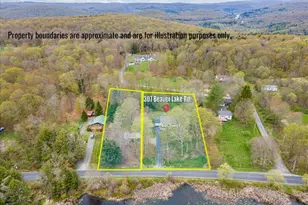 307 Beaver Lake Rd, Livingston Manor, NY 12758 - Photo 34