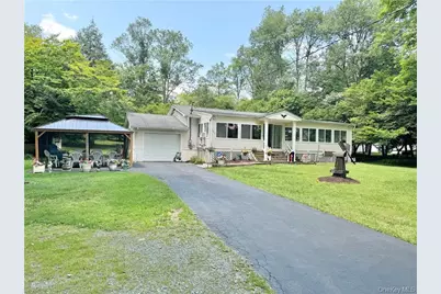 307 Beaver Lake Road, Livingston Manor, NY 12758 - Photo 1
