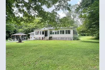 307 Beaver Lake Road, Livingston Manor, NY 12758 - Photo 2