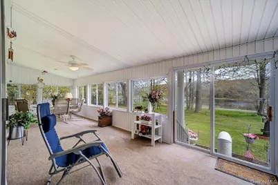 307 Beaver Lake Road, Livingston Manor, NY 12758 - Photo 6