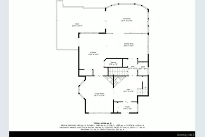 33 Livingston Avenue, Dobbs Ferry, NY 10522 - Photo 42