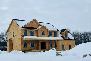 263 Burlingham Rd, Bloomingburg, NY 12721 - Photo 2