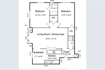 915 Wynnewood Road #G2, Pelham, NY 10803 - Photo 22