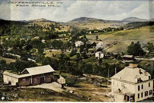 807 Swiss Hill Rd N, Jeffersonville, NY 12748 - Photo 34