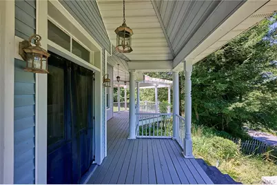 807 Swiss Hill Road N, Jeffersonville, NY 12748 - Photo 2