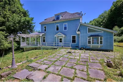 807 Swiss Hill Road N, Jeffersonville, NY 12748 - Photo 26