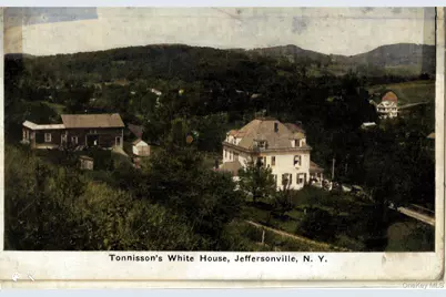 807 Swiss Hill Road N, Jeffersonville, NY 12748 - Photo 32