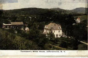 807 Swiss Hill Rd N, Jeffersonville, NY 12748 - Photo 32