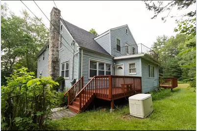 520 Mamakating Road, Wurtsboro, NY 12790 - Photo 1
