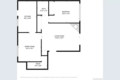 407 Old Mill Road, Southfields, NY 10975 - Photo 4