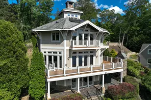 33 Truesdale Lake Dr, South Salem, NY 10590 - Photo 4