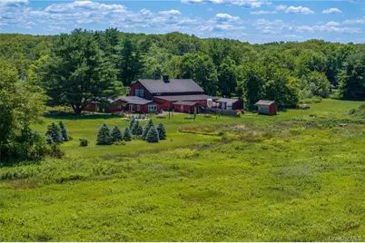 1727 Route 9, Germantown, NY 12526 - Photo 2