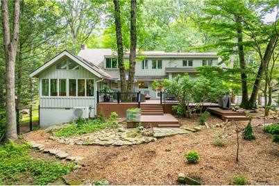 85 Eastwoods Road, Pound Ridge, NY 10576 - Photo 1