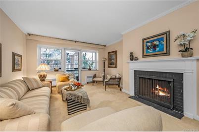 50 Popham Road #4I, Scarsdale, NY 10583 - Photo 1