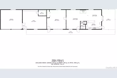 55 Daley Road, Lagrangeville, NY 12603 - Photo 44