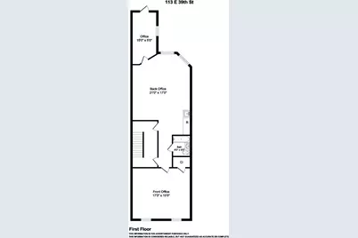 113 E 39th Street, New York, NY 10016 - Photo 32