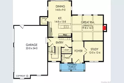 48 Breezeway Lane, Goshen, NY 10924 - Photo 2