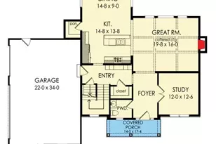 48 Breezeway Ln, Goshen, NY 10924 - Photo 2