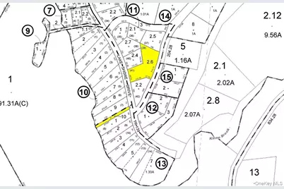 74 Swinging Bridge Estate Road, Monticello, NY 12701 - Photo 36