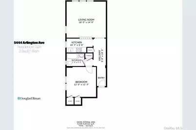 5444 NE Arlington Avenue #G24, Bronx, NY 10471 - Photo 12