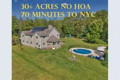 75 Monahan Road, Port Jervis, NY 12771 - Photo 1