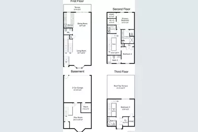 162 Bedford Road #16, Armonk, NY 10504 - Photo 32