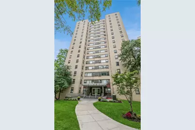 9 Fordham Hill Oval #4F, Bronx, NY 10468 - Photo 2