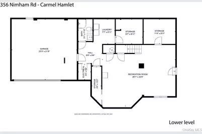 356 Nimham Road, Carmel, NY 10512 - Photo 34