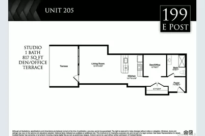 199 E Post Road #205, White Plains, NY 10601 - Photo 20