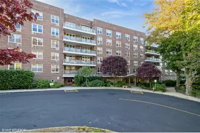 222 Martling Avenue #4R, Tarrytown, NY 10591 - Photo 1